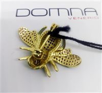 Spilla Venerio Donna in Argento Zircone SP7653773 - SP7653773